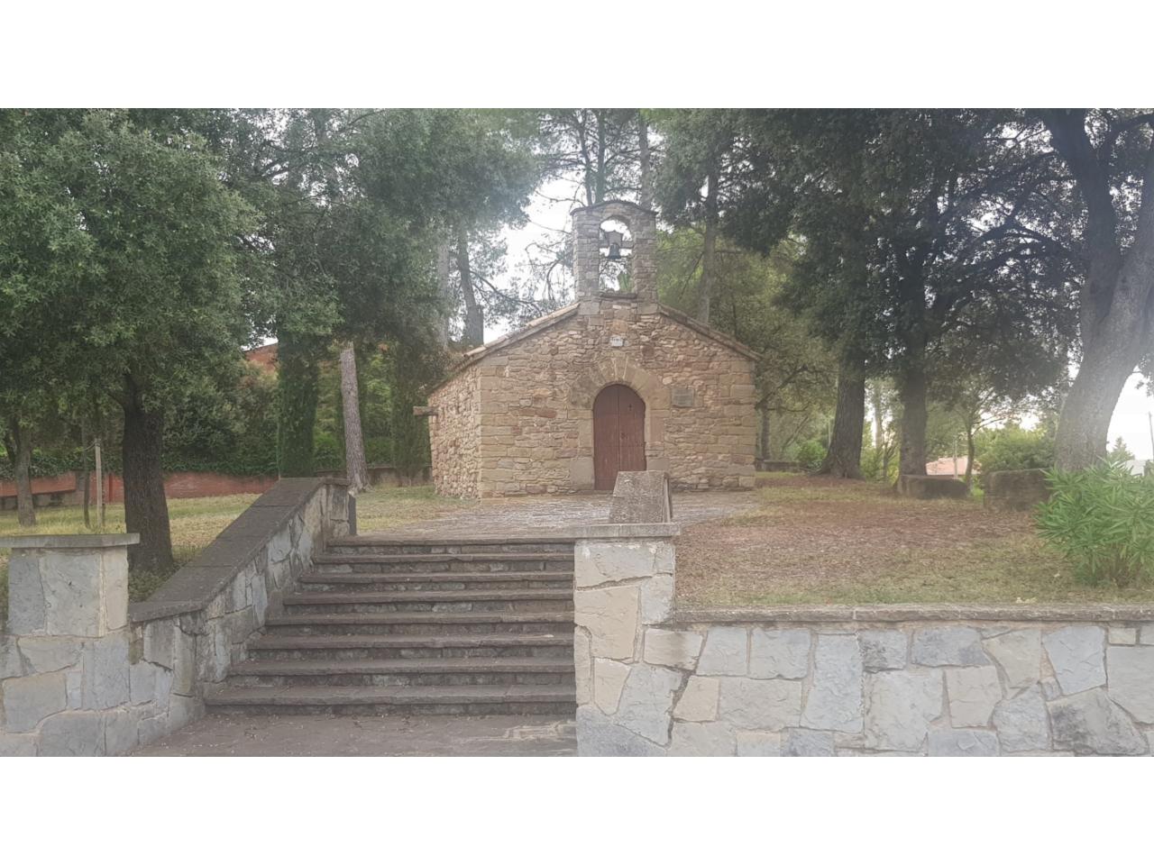 Terreno en LES BRUCARDES (Sant Fruitós de Bages)