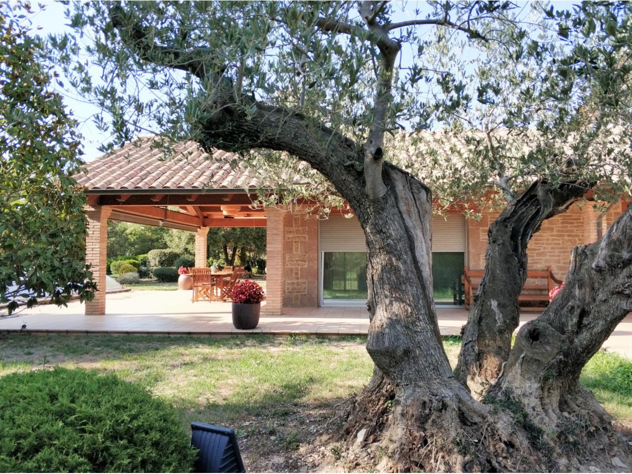 Casa en EL PI DE SANT JUST (Olius)