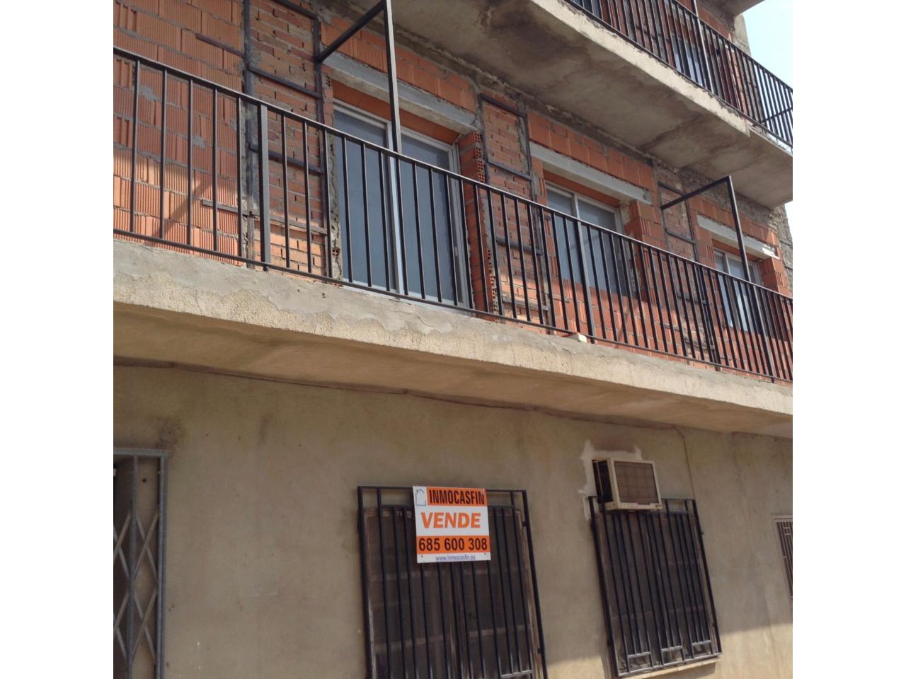 INMOBILIARIA - CASAS & FINCAS - Casa en venta en Las ...