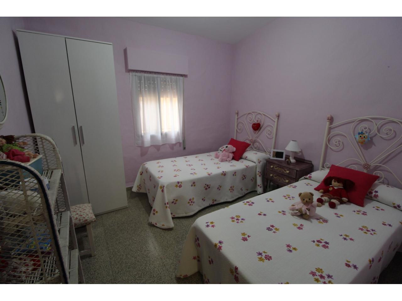 INMOBILIARIA CASAS & FINCAS Casa de campo en venta en Villarrobledo