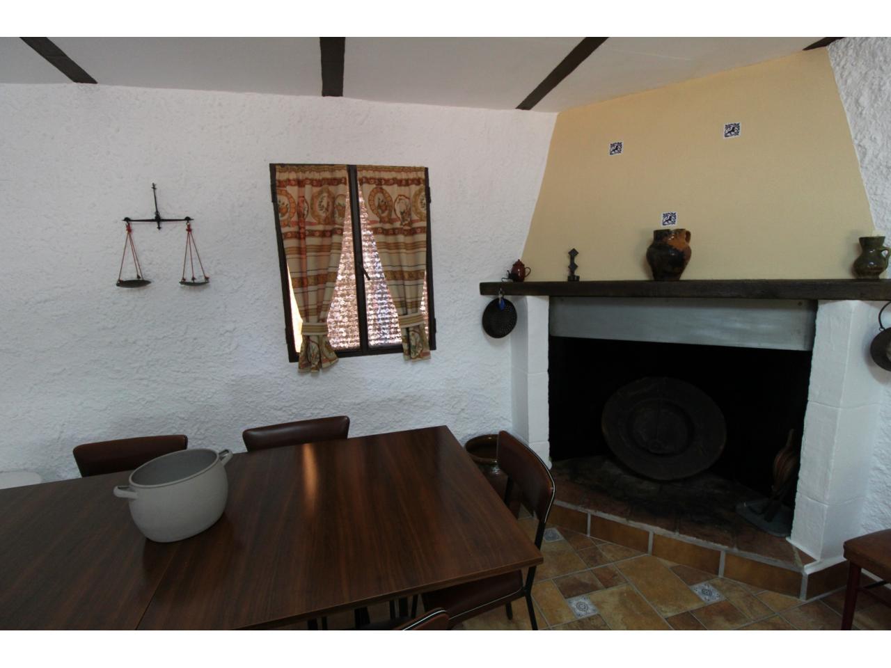 INMOBILIARIA CASAS & FINCAS Casa de campo en venta en Villarrobledo