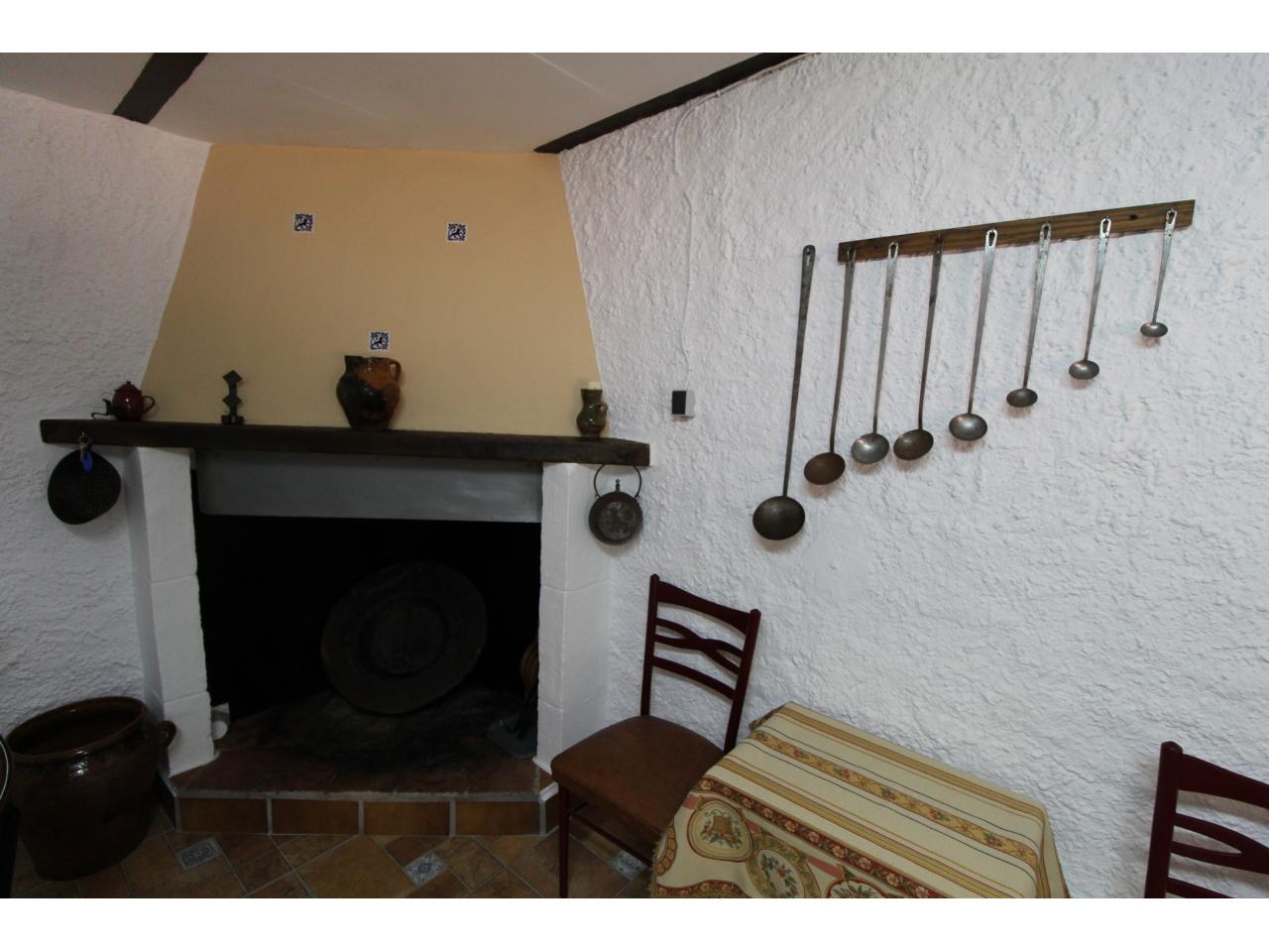 INMOBILIARIA CASAS & FINCAS Casa de campo en venta en Villarrobledo