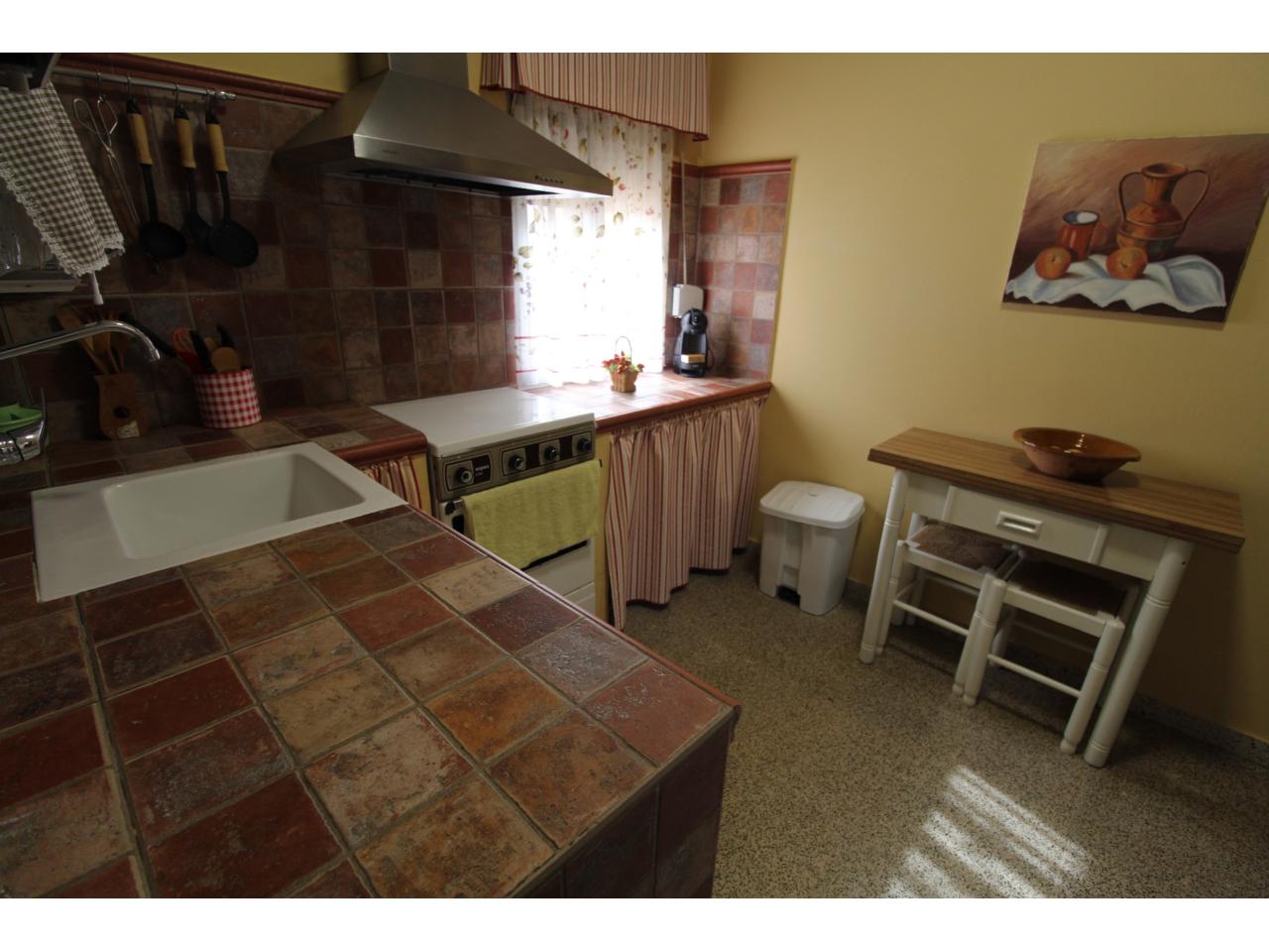 INMOBILIARIA CASAS & FINCAS Casa de campo en venta en Villarrobledo