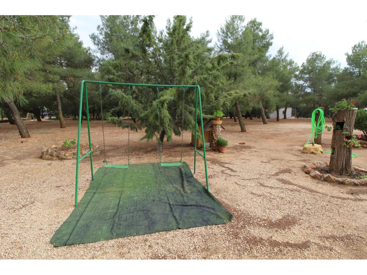 INMOBILIARIA CASAS & FINCAS Casa de campo en venta en Villarrobledo