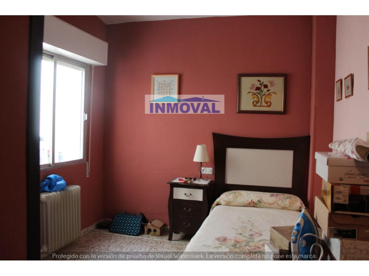 INMOVAL Piso en venta en VERACRUZ por 55.000 € 000703