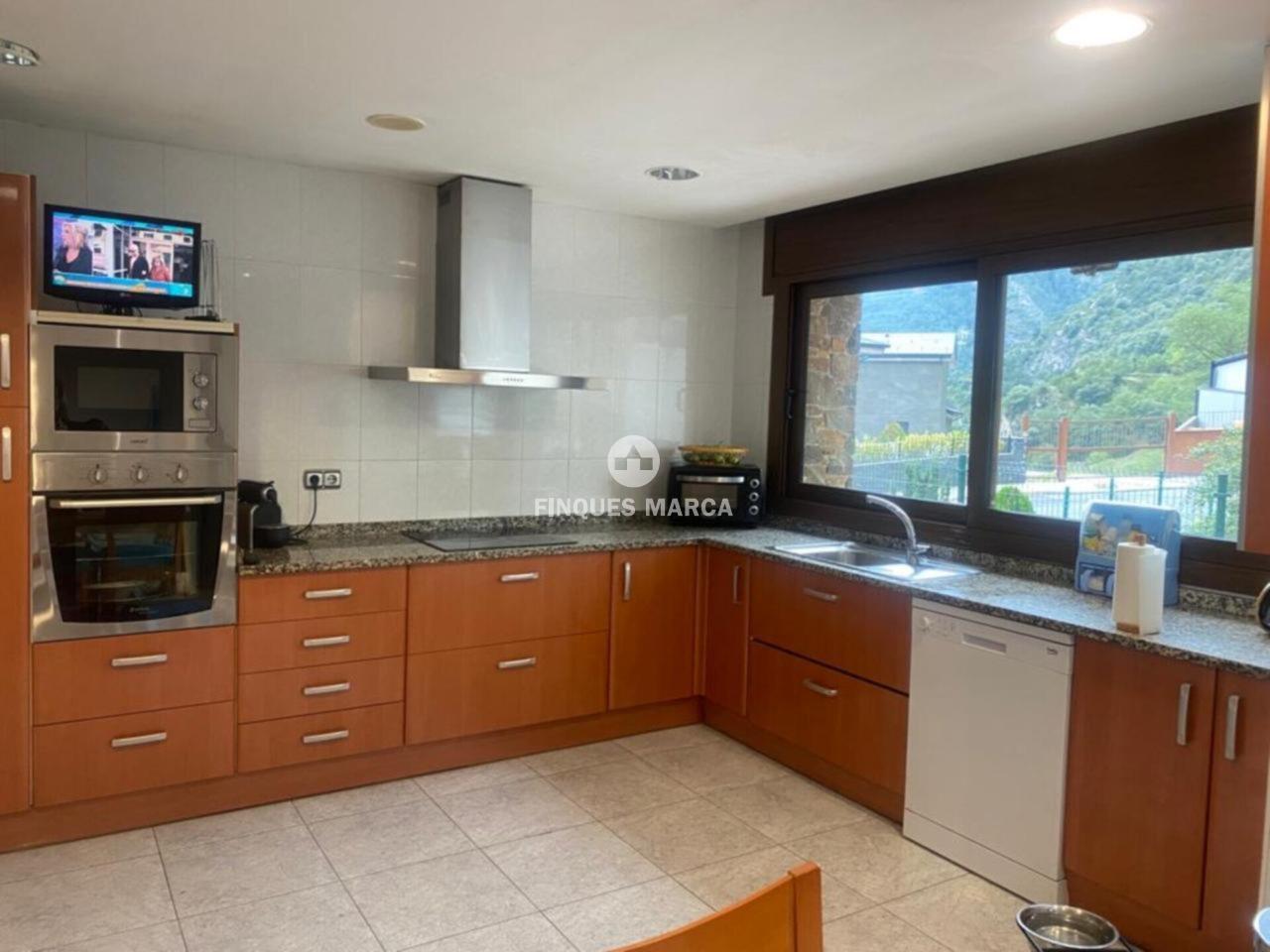 4-bedroom flat for sale in Centre, Andorra la Vella · 58 of 60