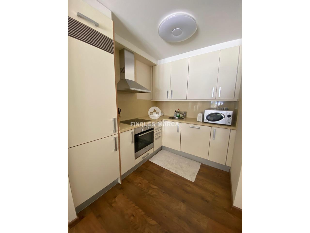 Appartement 2 chambres à louer à Bordes d'Envalira, Canillo · 42 sur 60