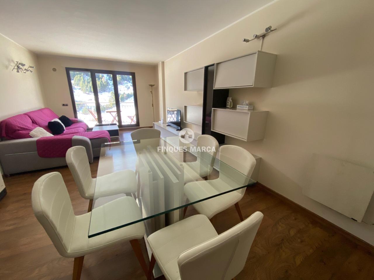 Appartement 2 chambres à louer à Bordes d'Envalira, Canillo · 41 sur 60