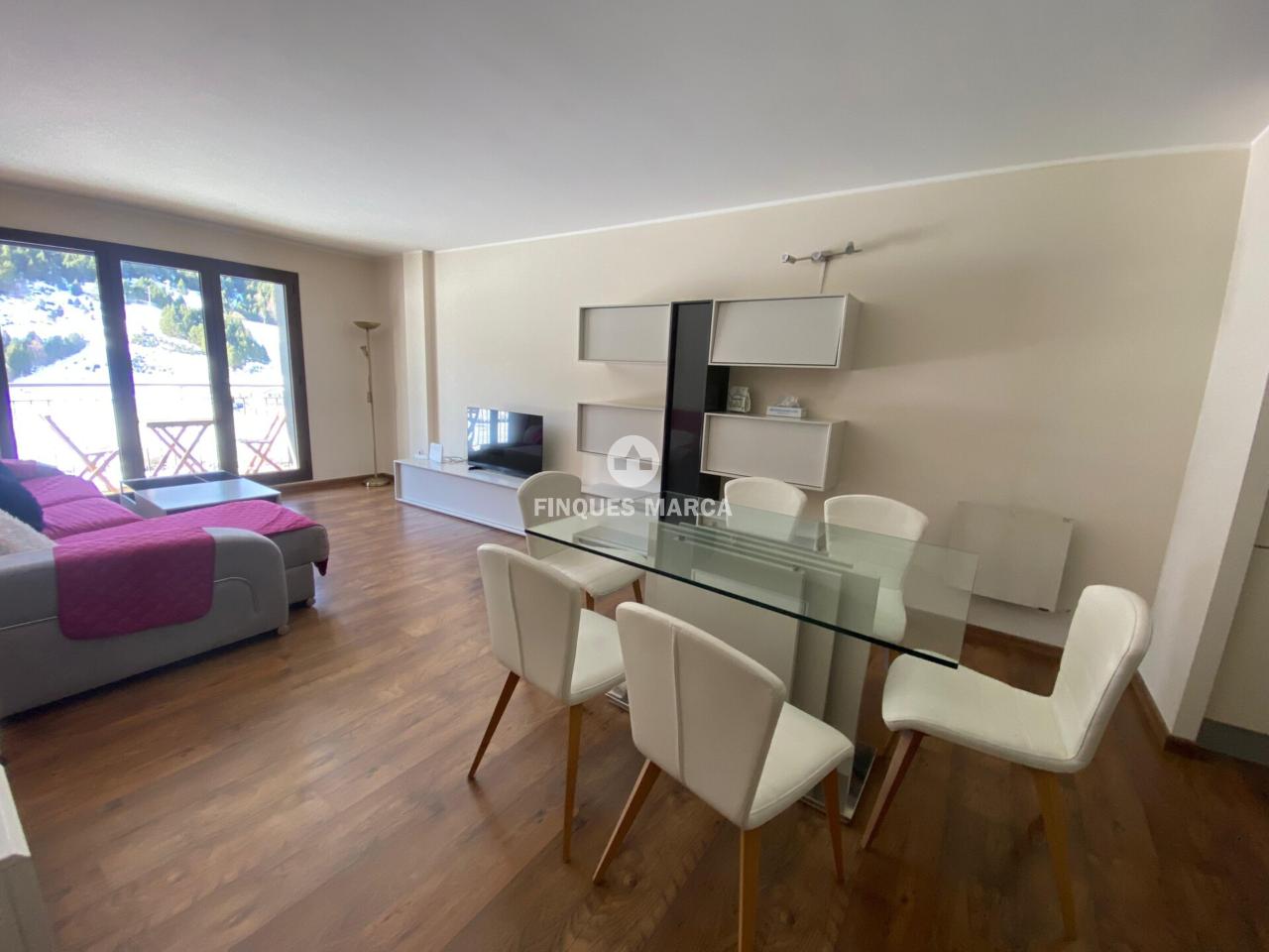 Appartement 2 chambres à louer à Bordes d'Envalira, Canillo · 35 sur 60