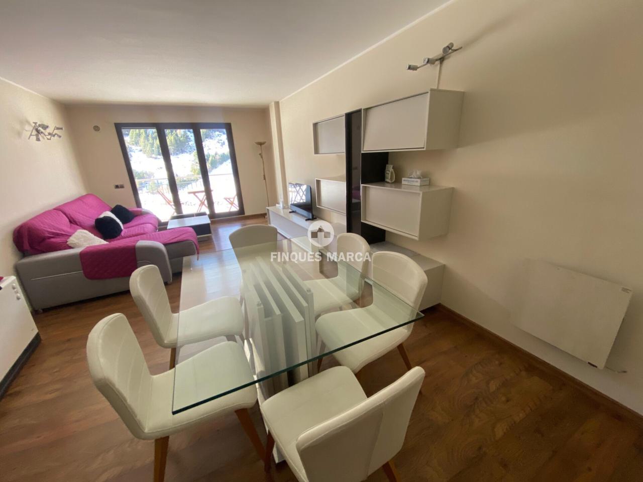 Appartement 2 chambres à louer à Bordes d'Envalira, Canillo · 36 sur 60