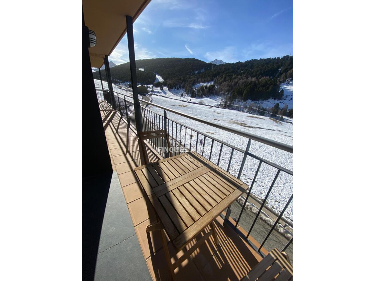 Appartement 2 chambres à louer à Bordes d'Envalira, Canillo · 48 sur 60