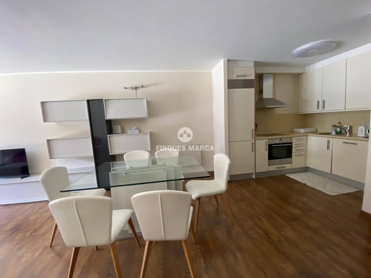 Appartement 2 chambres à louer à Bordes d'Envalira, Canillo · 38 sur 60