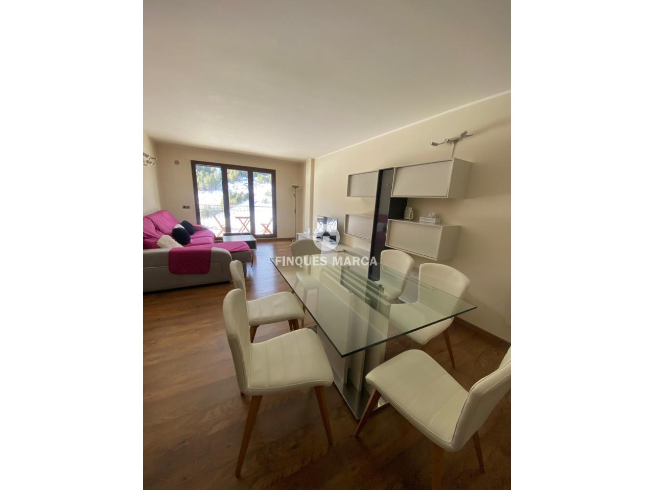 Appartement 2 chambres à louer à Bordes d'Envalira, Canillo · 34 sur 60