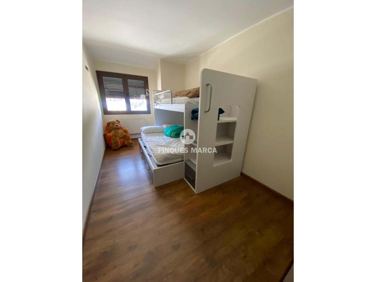 Appartement 2 chambres à louer à Bordes d'Envalira, Canillo · 50 sur 60