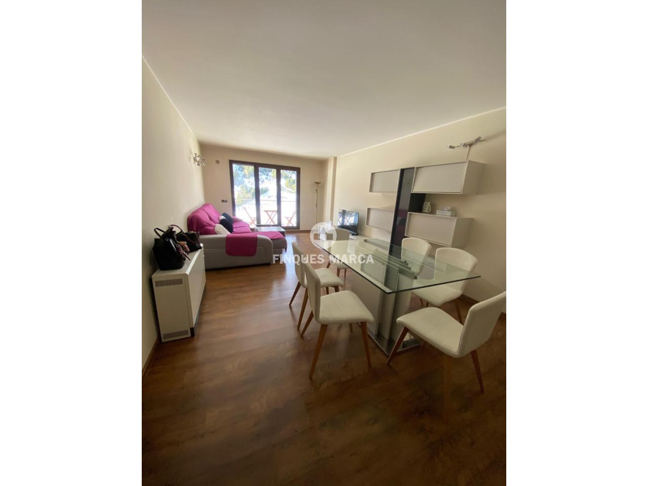 Appartement 2 chambres à louer à Bordes d'Envalira, Canillo · 32 sur 60