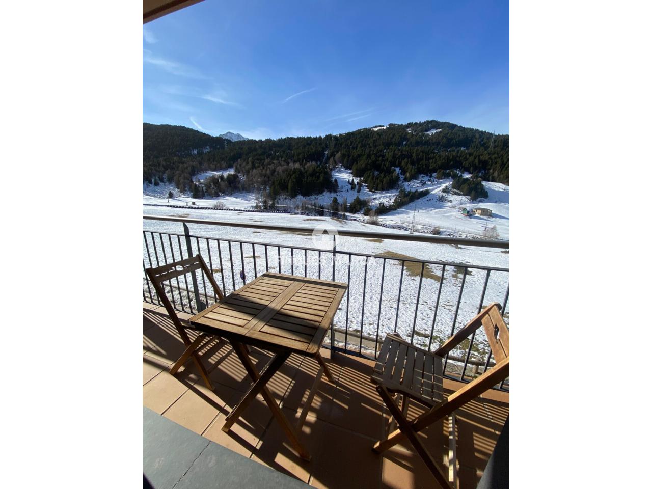 Appartement 2 chambres à louer à Bordes d'Envalira, Canillo · 45 sur 60