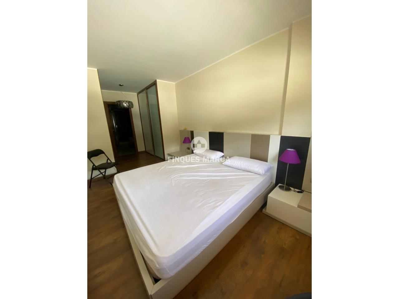 Appartement 2 chambres à louer à Bordes d'Envalira, Canillo · 53 sur 60