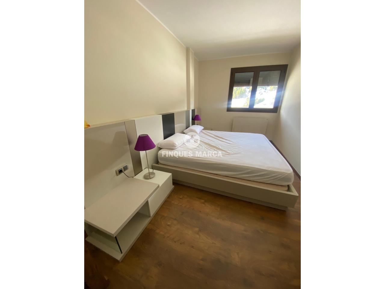 Appartement 2 chambres à louer à Bordes d'Envalira, Canillo · 55 sur 60