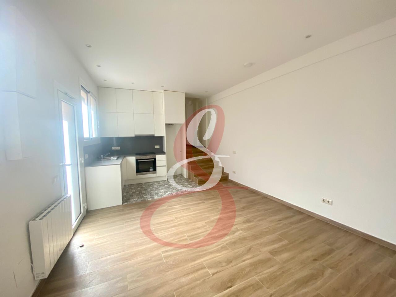 Apartament en lloguer a Escaldes-Engordany