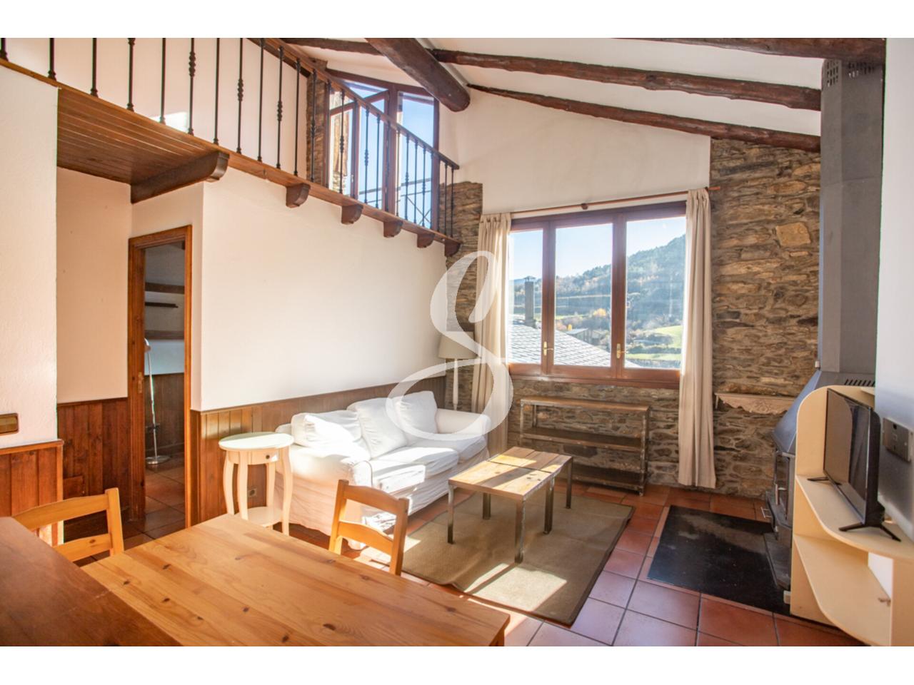 Casa en lloguer a Fontaneda: Espai i Comoditat