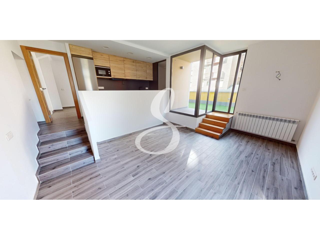 Pis en lloguer a Sant Julià de Lòria - Oportunitat Única