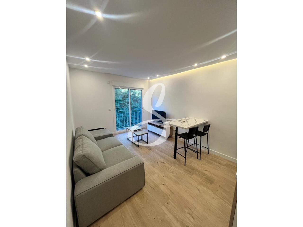 Apartament en venda a Centre