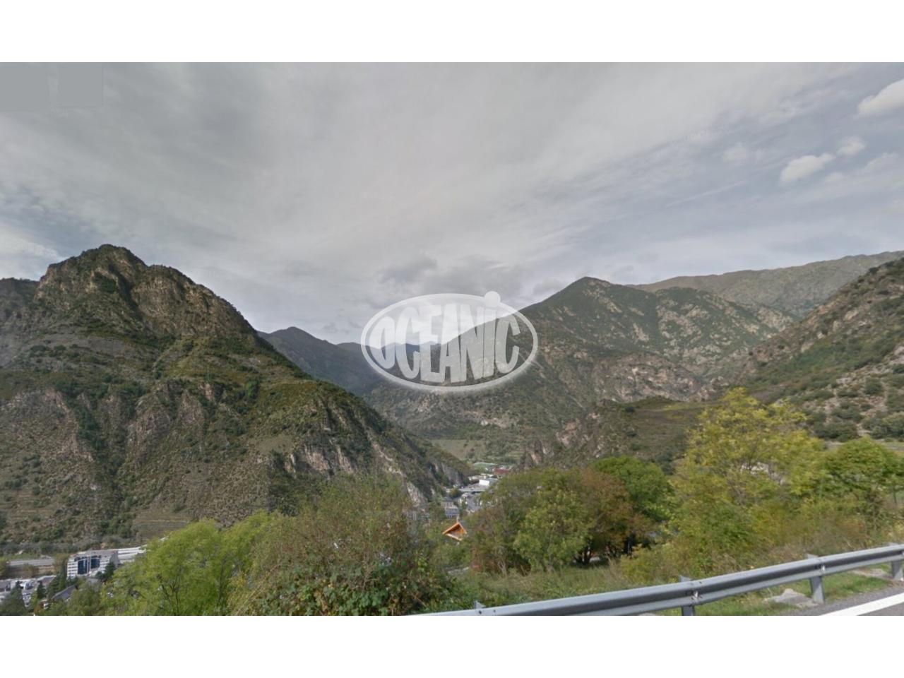 Land for sale in Nagol, Sant Julià de Lòria · 17 of 19