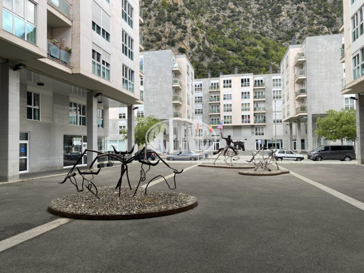 2-bedroom flat for sale in Santa Coloma, Andorra la Vella · 25 of 40