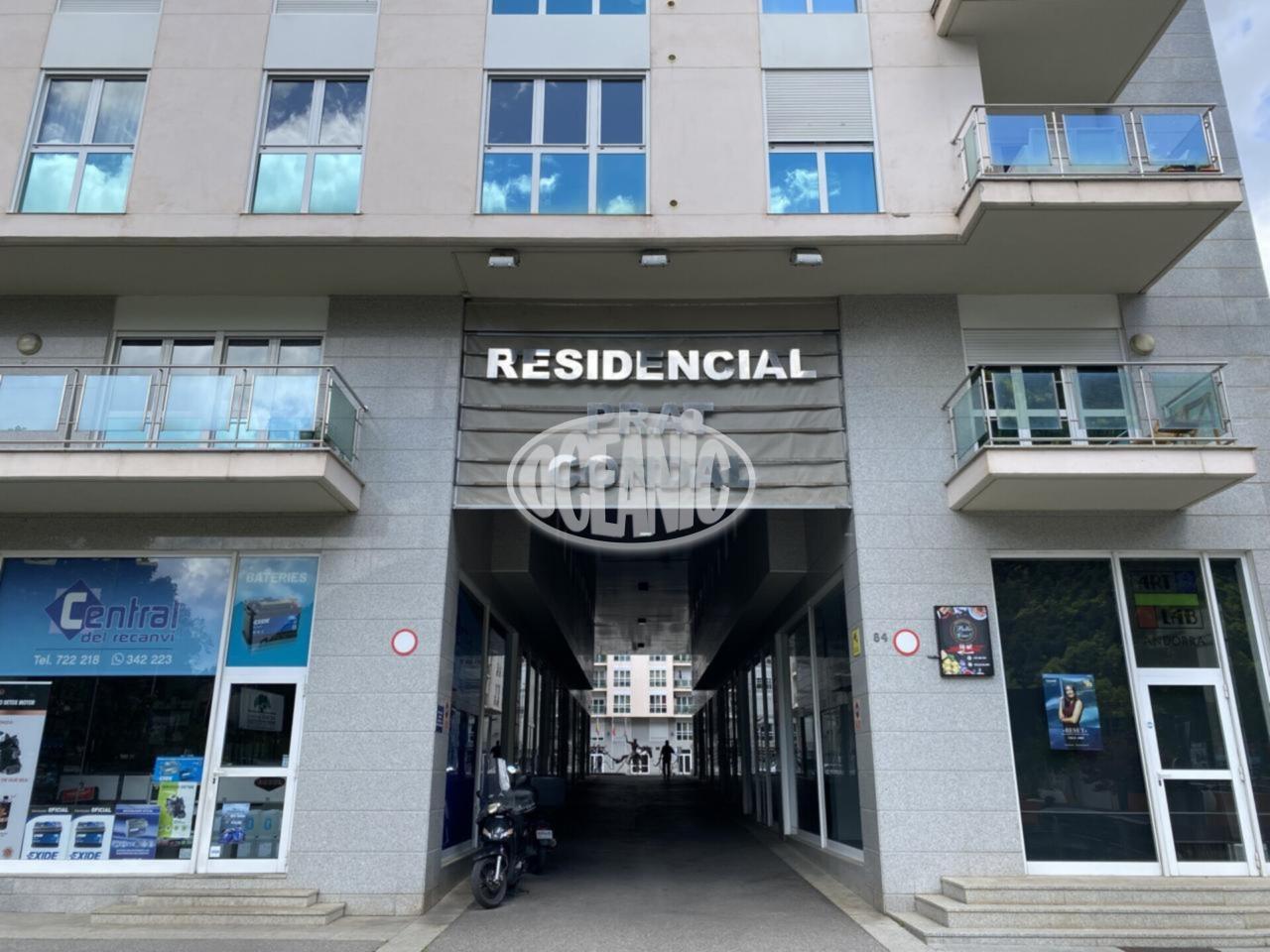 2-bedroom flat for sale in Santa Coloma, Andorra la Vella · 22 of 60