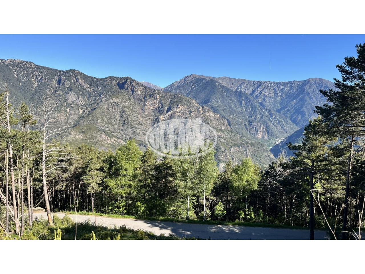 Terreny en venda a Auvinyà, Sant Julià de Lòria · 9 de 12