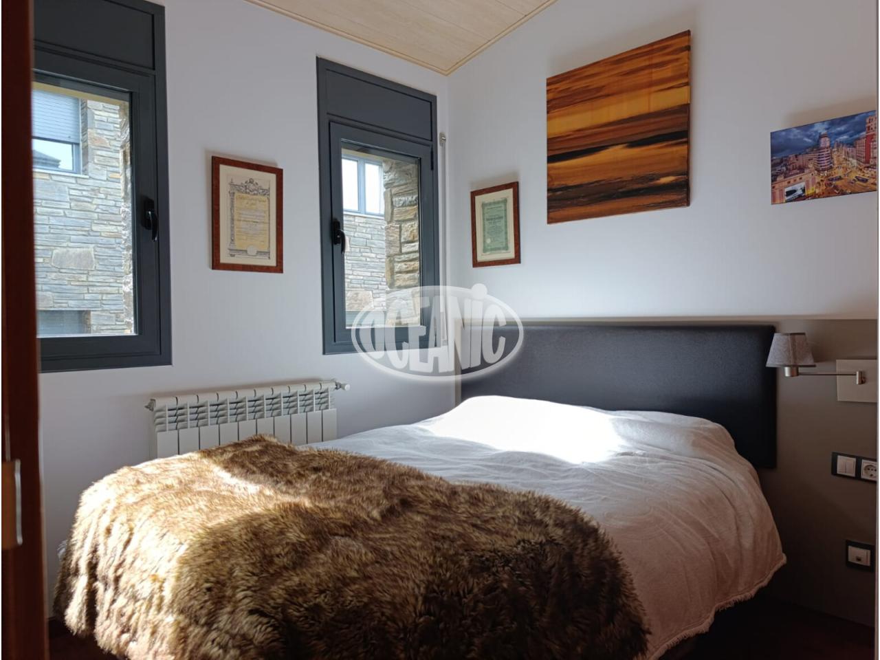 2-bedroom penthouse for sale in Bordes d'Envalira, Canillo · 25 of 60