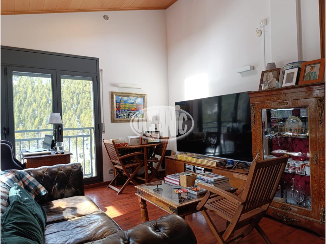 2-bedroom penthouse for sale in Bordes d'Envalira, Canillo · 22 of 60