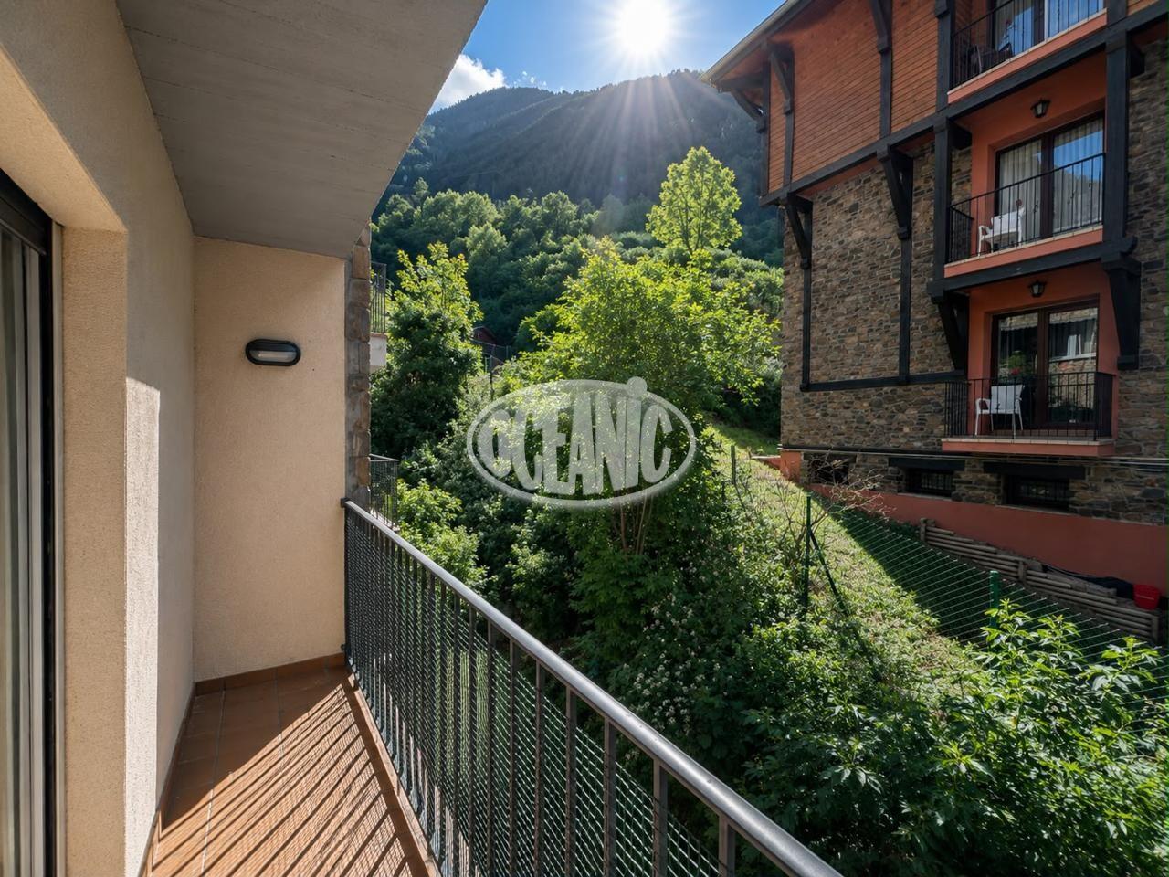 3-bedroom flat for sale in Arinsal, La Massana · 45 of 55