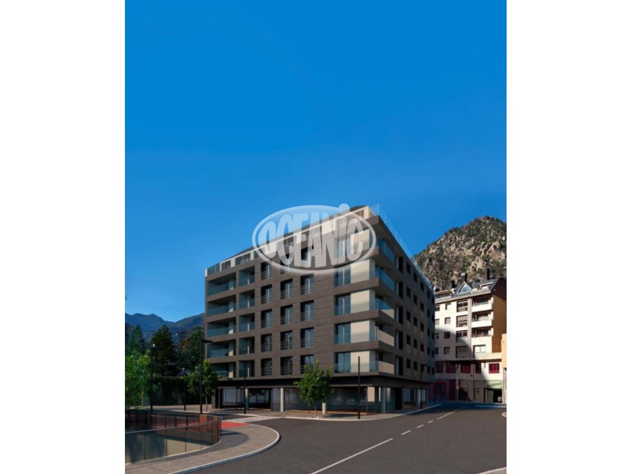 1-bedroom flat for sale in Centre, Andorra la Vella · 47 of 60