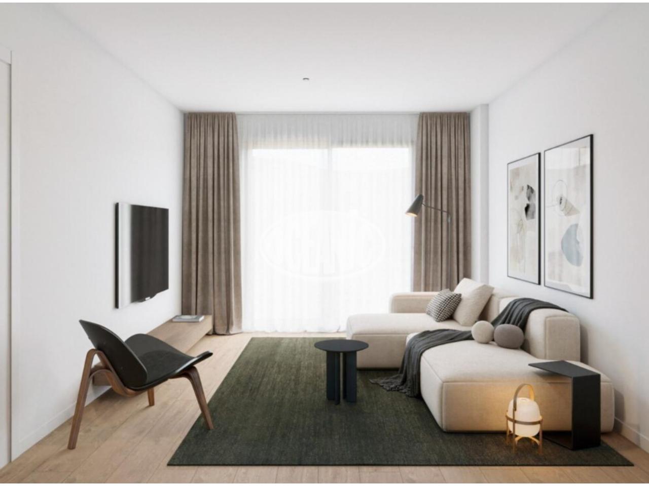 1-bedroom flat for sale in Centre, Andorra la Vella · 49 of 60
