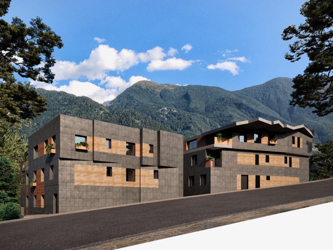 139-bedroom flat for sale in Escaldes-Engordany · 11 of 12
