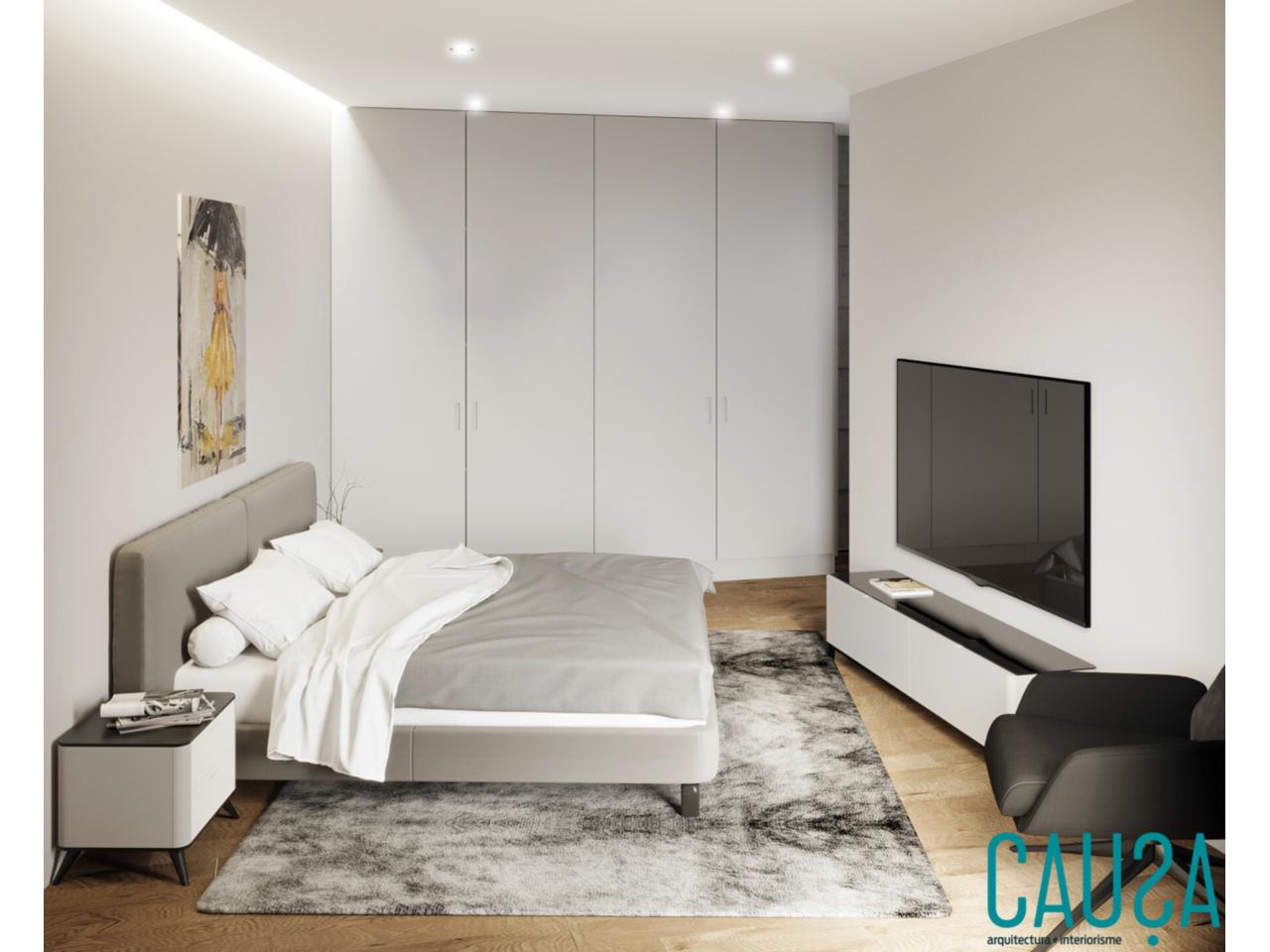 139-bedroom flat for sale in Escaldes-Engordany · 5 of 12