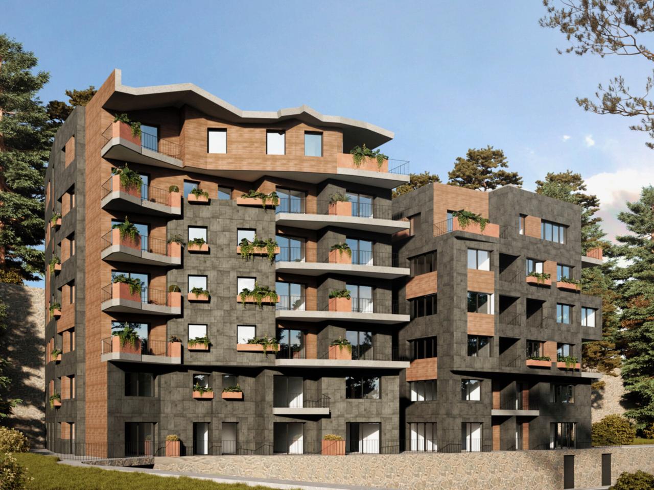 139-bedroom flat for sale in Escaldes-Engordany · 9 of 12