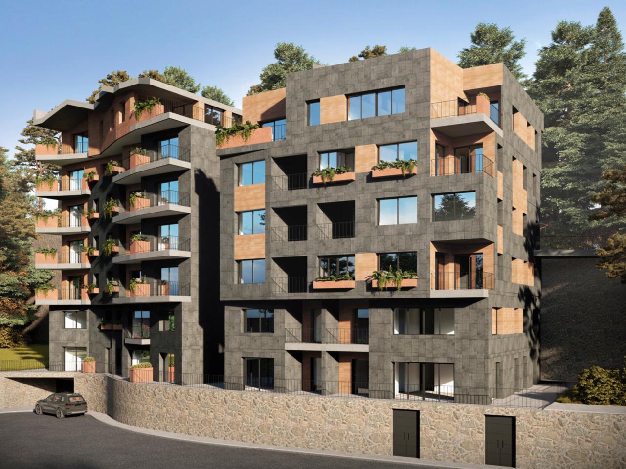 139-bedroom flat for sale in Escaldes-Engordany · 10 of 12