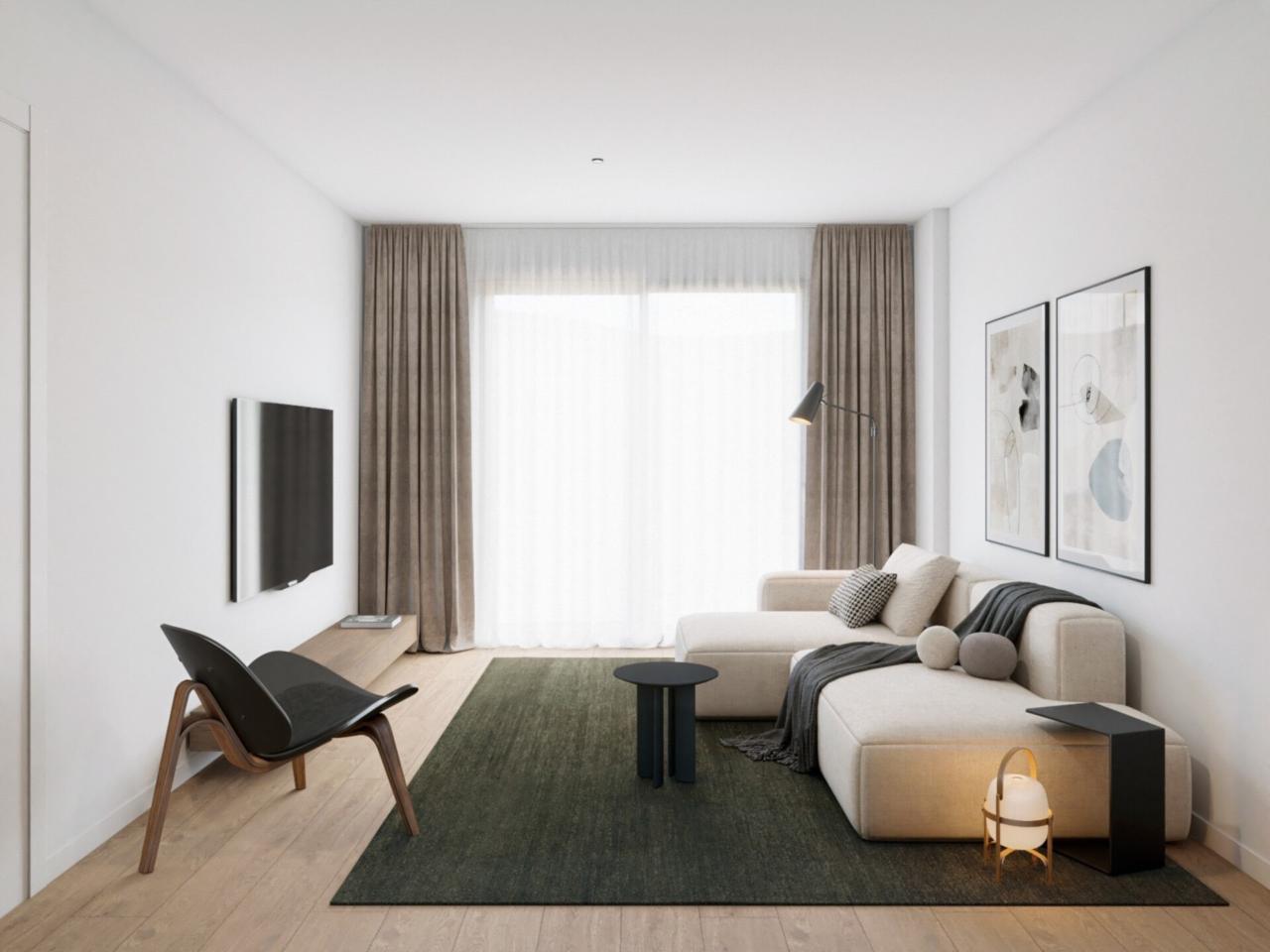 71-bedroom flat for sale in Centre, Andorra la Vella · 4 of 5