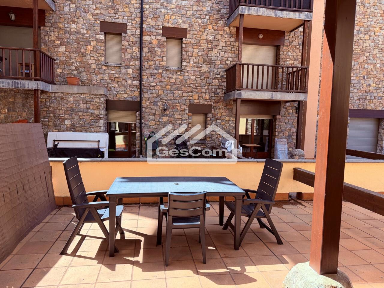 1-bedroom flat for rent in El Forn, Canillo · 9 of 16