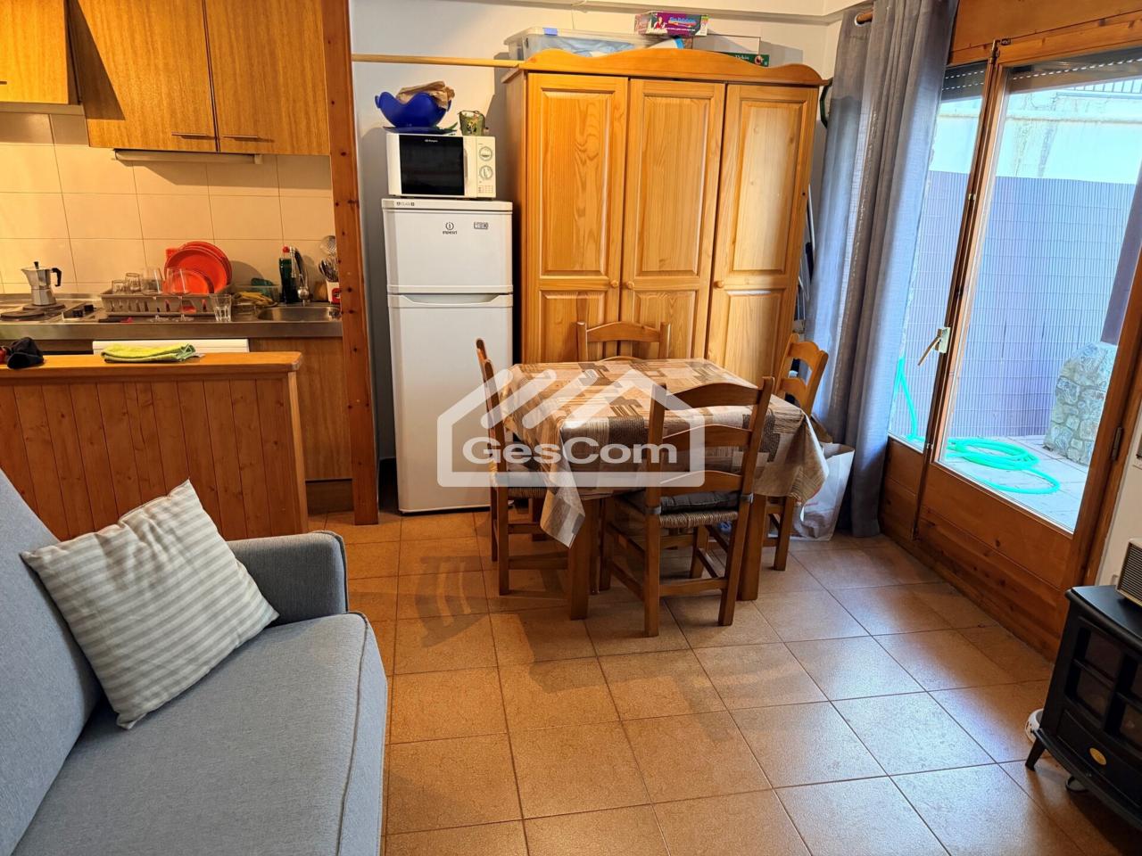 1-bedroom flat for rent in El Forn, Canillo · 10 of 16
