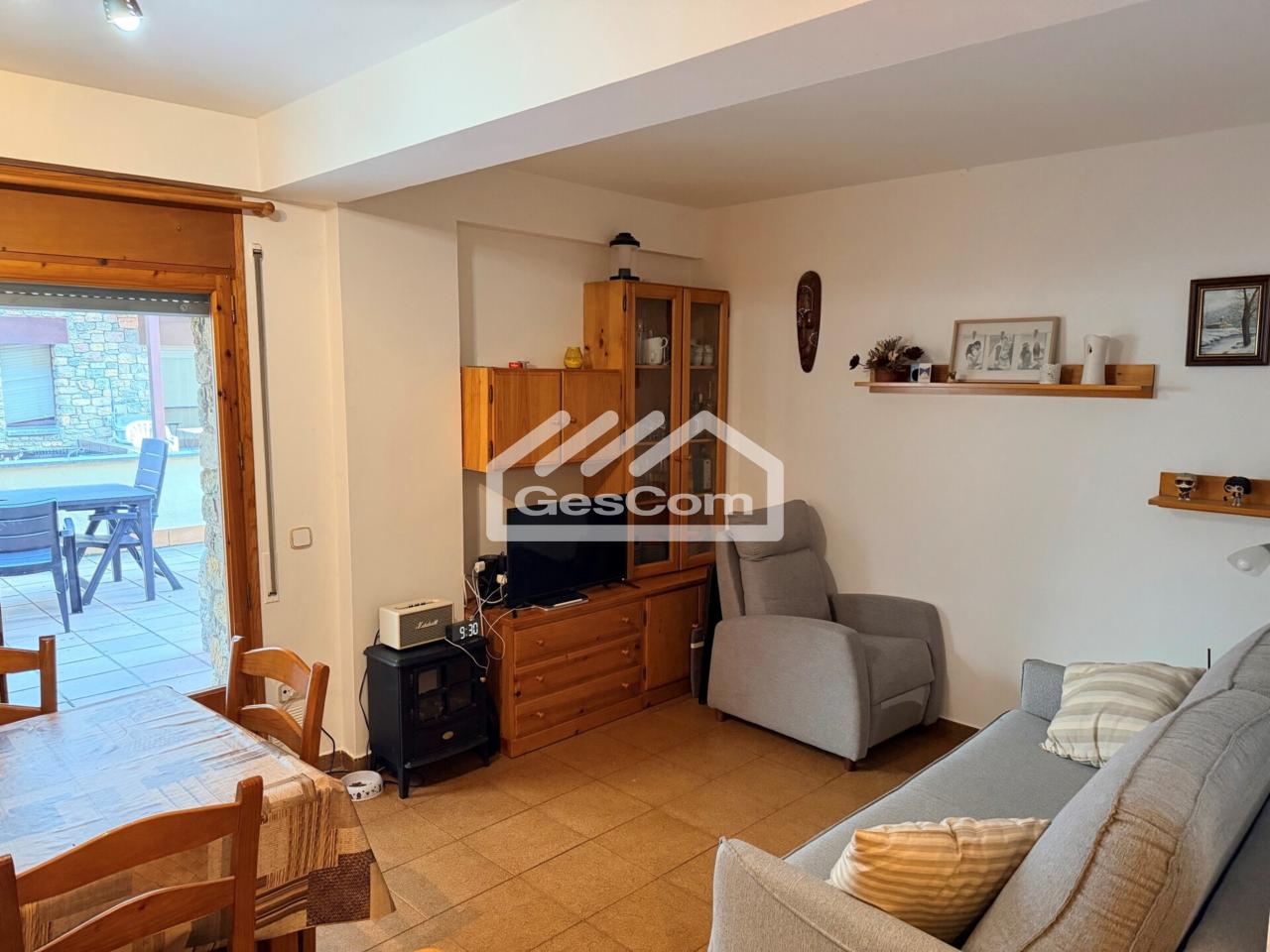 1-bedroom flat for rent in El Forn, Canillo · 11 of 16