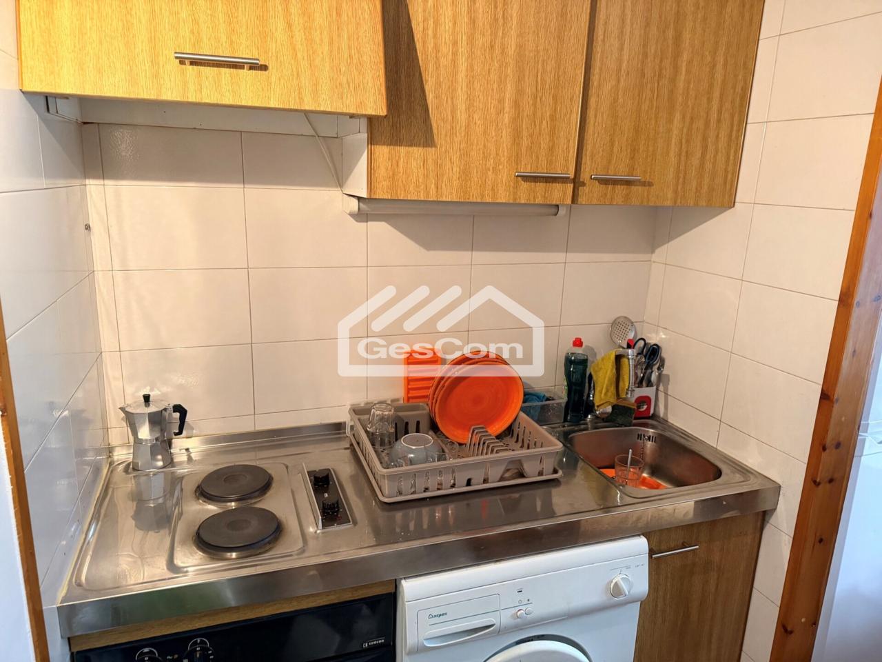 1-bedroom flat for rent in El Forn, Canillo · 12 of 16