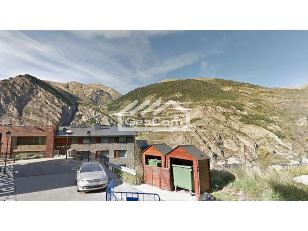 1-bedroom flat for rent in El Forn, Canillo · 13 of 16