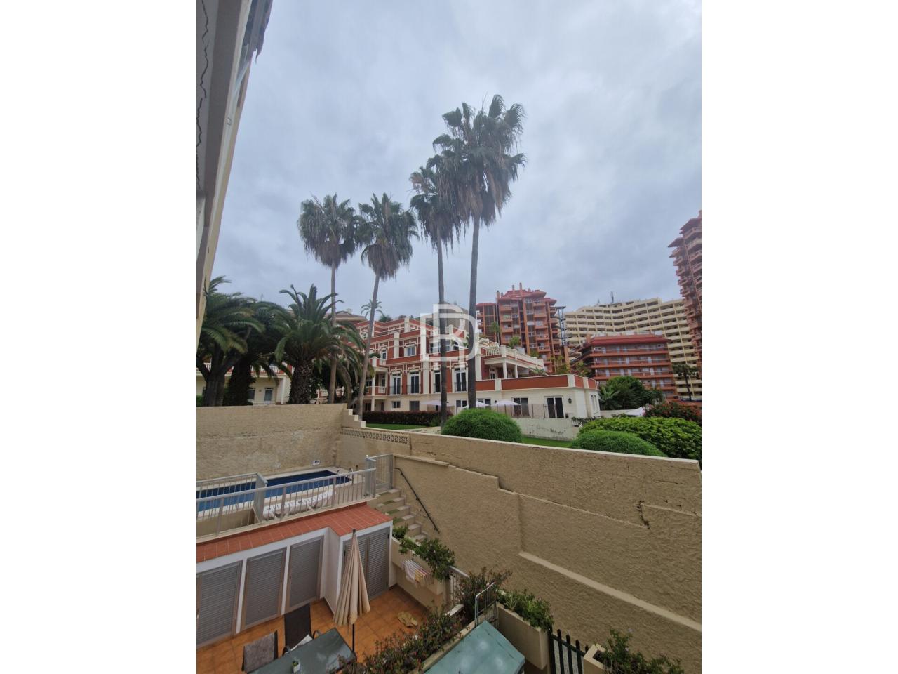 Piso en Calle Agustín Espinosa, Playa Jardín