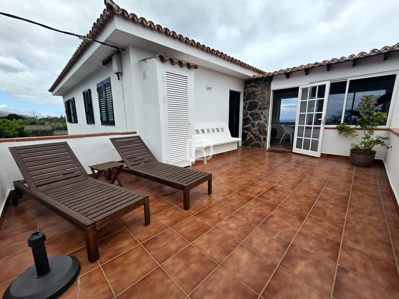 Piso en Camino Carrasco, El Botánico