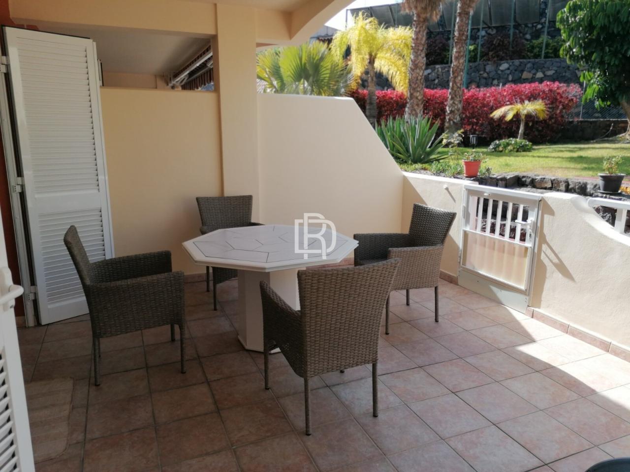 Piso en Calle Fragata, Playa Jardín