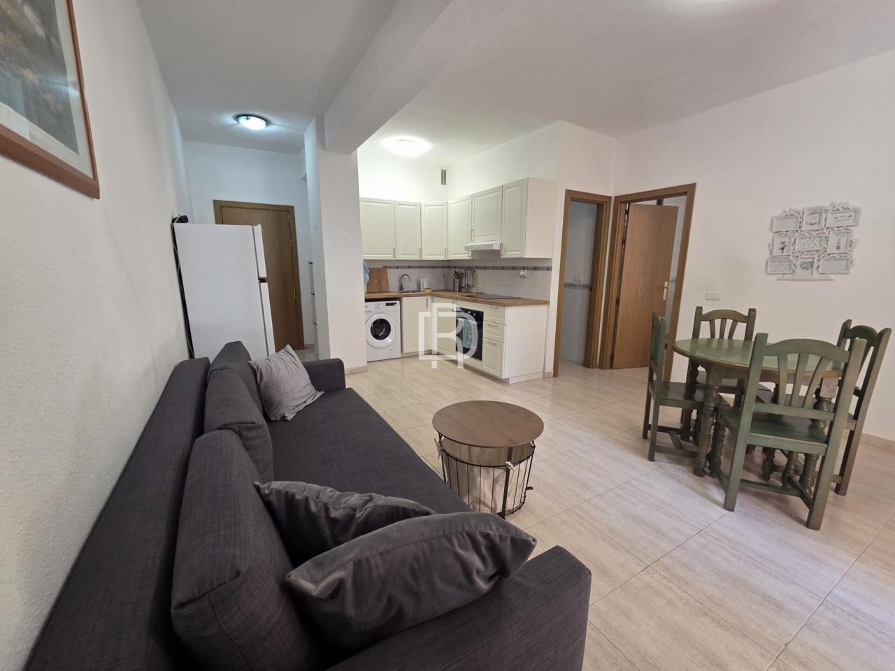 Piso en Av Aguilar y Quesada, Zona Martiánez