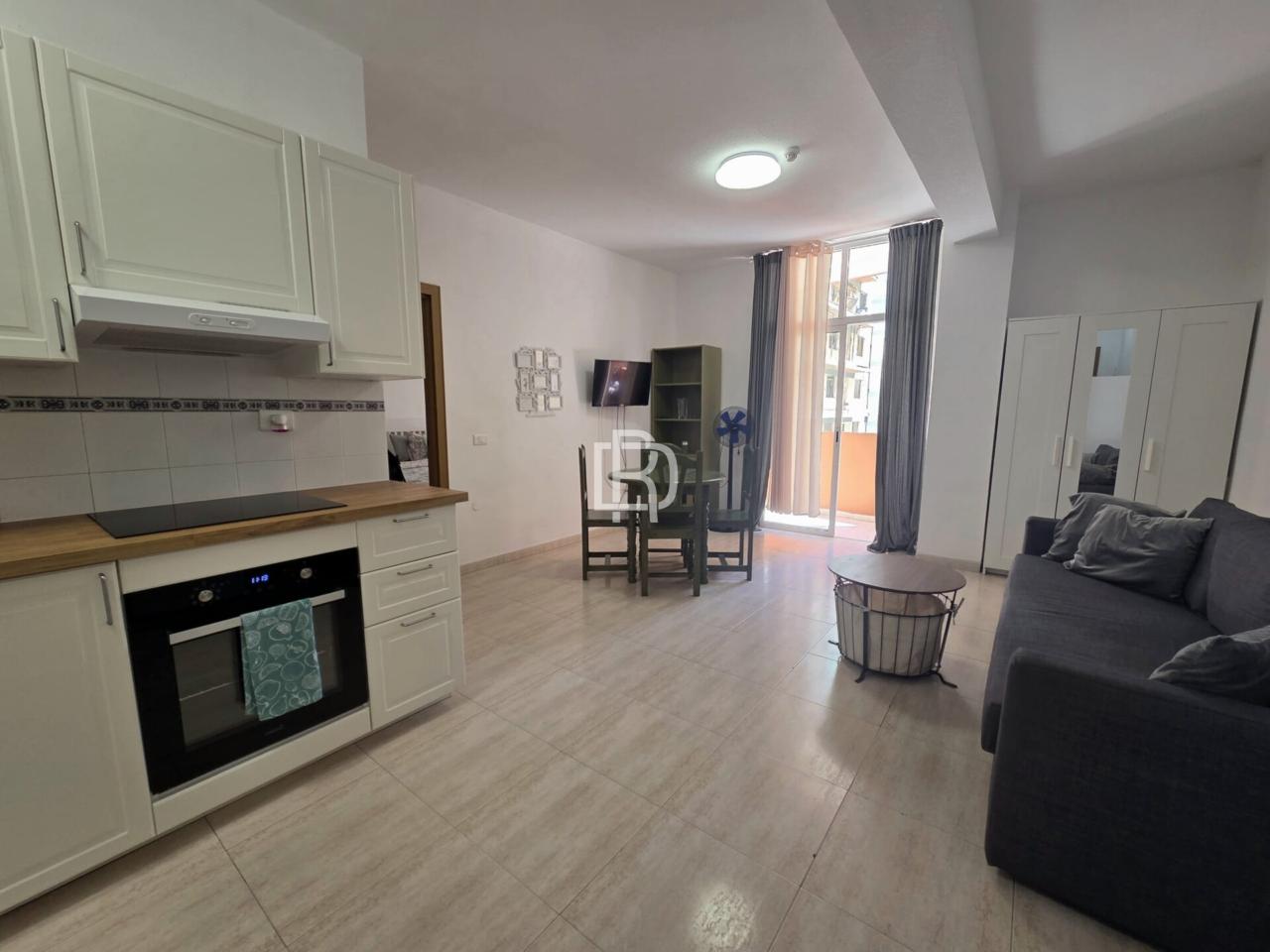 Piso en Av Aguilar y Quesada, Zona Martiánez 6